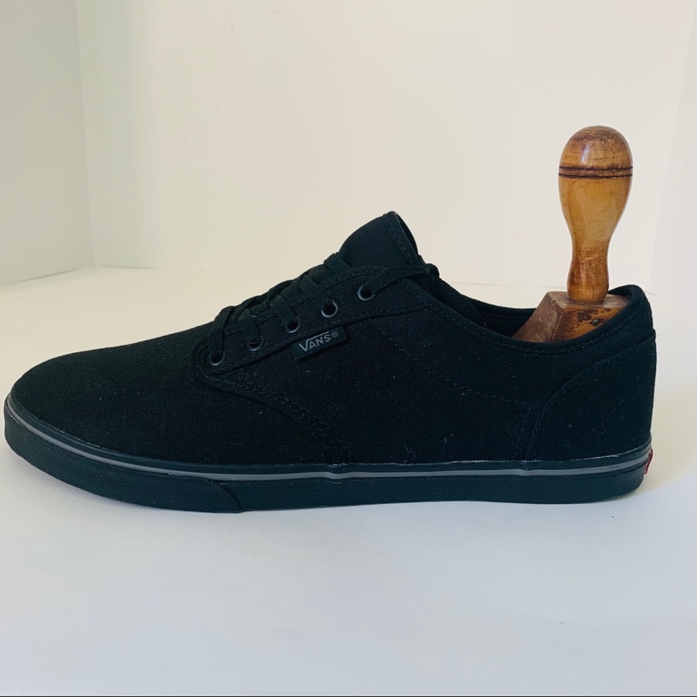 Women’s Vans Sneakers Size 10